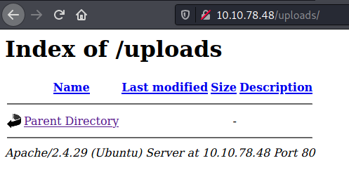 uploads